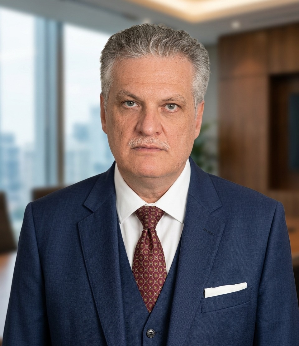 Asaad Al Moghrobi